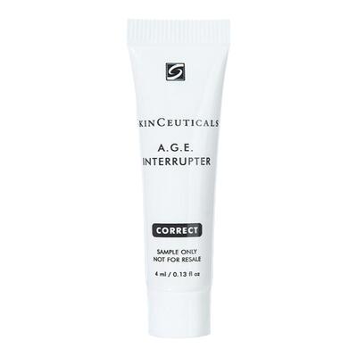 修丽可/杜克AGE紧致面霜