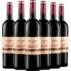 中粮长城解百纳干红葡萄酒整箱装正品