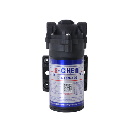 三角洲净水器增压泵自吸泵管道泵