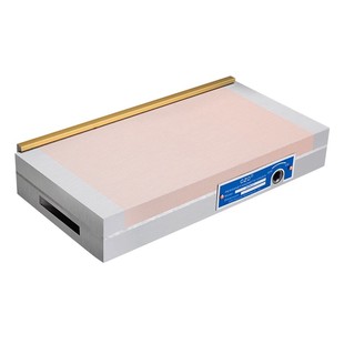 防水吸盘磁铁强力平面吸盘细目磁盘磨床永磁吸盘线切割强磁铁磁台