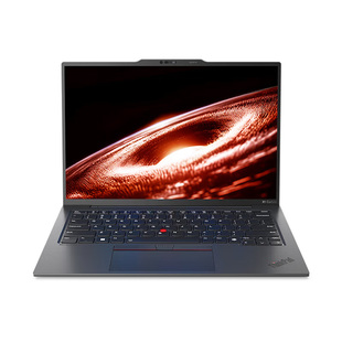 【2024新款】联想ThinkPad X1 Carbon Gen12 14代英特尔酷睿i5/i714英寸轻薄商务办公高端官方旗舰笔记本电脑