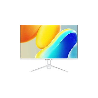 IPS电脑显示器白色方正75HZ