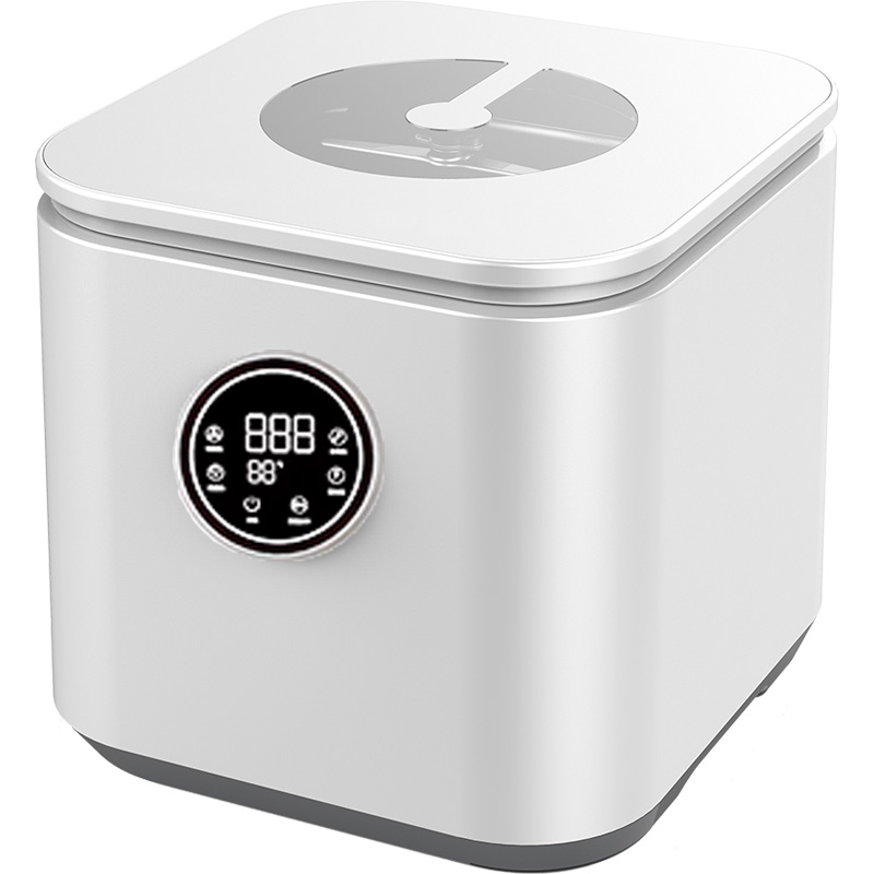 伏猩台式免安装洗碗机全自动家用简易小型迷你除菌消毒烘干小户型