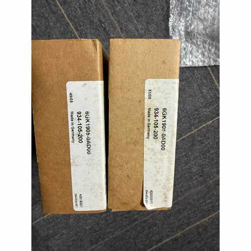 询价-6GK1905-0AD00 934-105-200