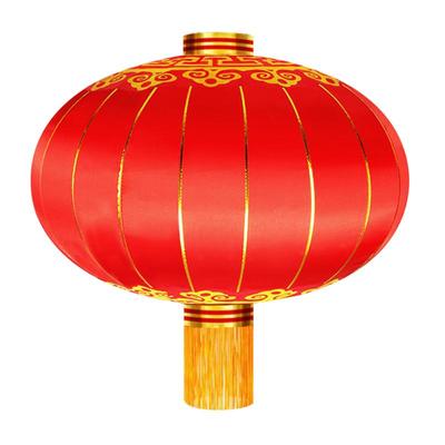 户外大红灯笼直径1.5米2米3米欢度佳节国庆新年大门口特大号灯笼