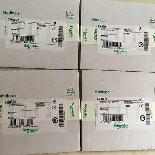 议价施耐德存储卡TMASD1适用于M2控制器