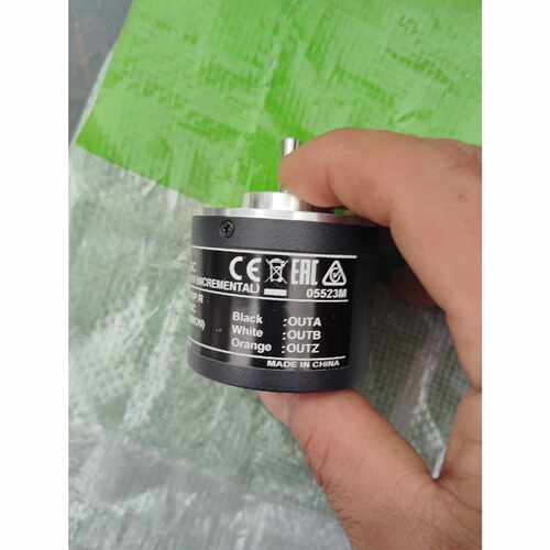询价下单欧姆珑编码器，E6C2-CW26C
