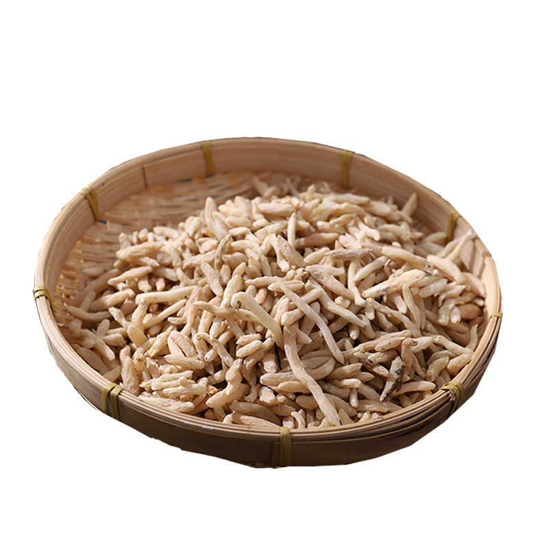 麦冬深山正品药材干货煲汤料营养草药农家晒新货党参黄芪沙参正宗