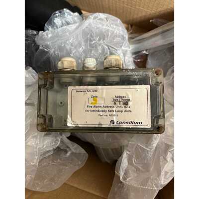 康斯廉CONSILIUM NS-A1N1