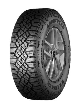固特异汽车轮胎265/50R20