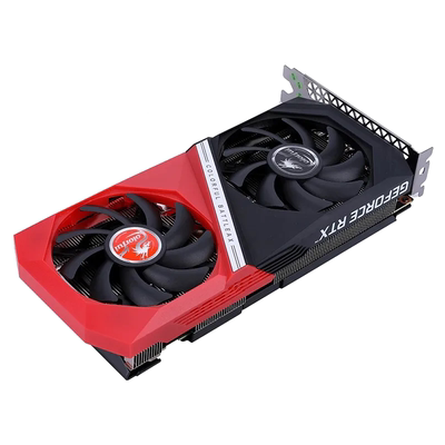 七彩虹RTX3050战斧8GB独立显卡