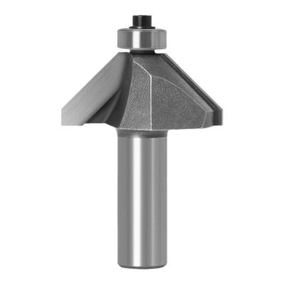 名刃45度倒边木工铣刀