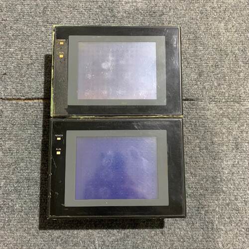 【询价】NT30-ST131B-V1触摸屏，成色如图，通电适用