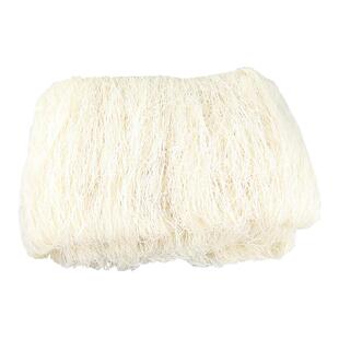 细米面浙江台州特产临海小芝手工炒粉干米粉干农家米面米粉丝米线