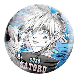 咒术回战同人谷吧唧五条悟夏油杰伏黑惠乙骨忧太两面宿傩虎杖周边