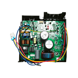 适用格力空调3868变频外挂机主板通用电器盒V特迪Q萨U酷悦凉之静