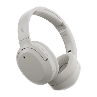 漫步者主动降噪蓝牙耳机头戴式