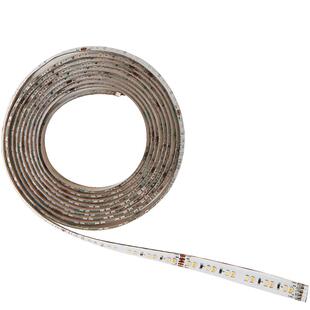 【原装专用灯带配件】德国柏曼led全套自由灵活diy拼接无主灯灯槽