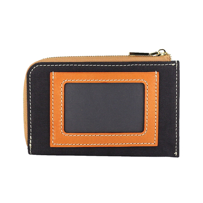 原创AllSituation牛皮零钱包