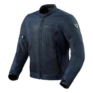 REVIT日蚀2摩托车骑行服休闲防摔摩旅男女夏季网眼赛车服机车夹克