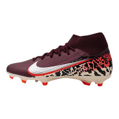 皇贝正品Nike耐克刺客16高帮中端FG/MG混钉真草足球鞋IO8441-661