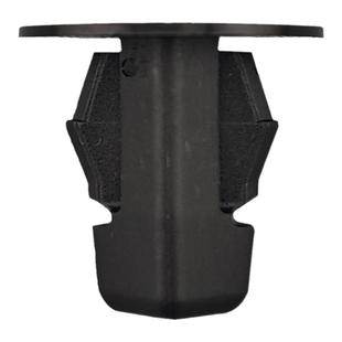 适用于丰田19-23款RAV4荣放亚洲龙塞纳叶子板内衬挡泥板螺丝卡扣