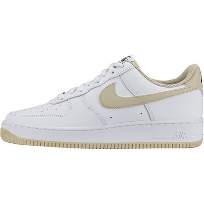 Nike/耐克官方正品新款空军一号低帮男子运动休闲鞋DZ2771-121
