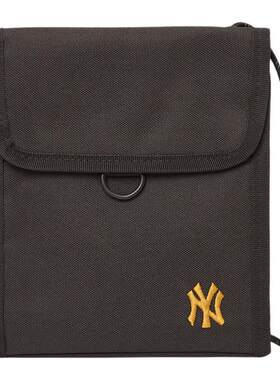 NEW ERA纽亦华2026MLB单肩包斜挎帆布通勤手机包运动户外