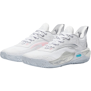 【凯里·欧文系列】安踏KAI 先驱一代氮科技专业篮球鞋男防滑耐磨