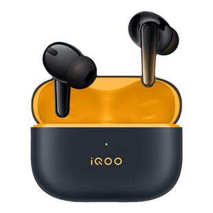iQOO TWS 2无线蓝牙耳机原装iqootws2降噪长续航游戏运动无线耳机