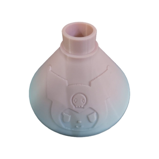 新款kitty拼豆漏斗口径2cm库洛米圆形拼豆专用宽口漏斗方便收纳