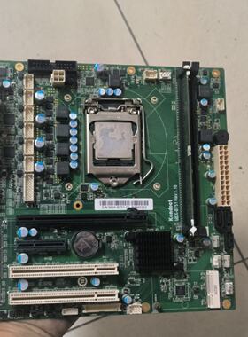 询价-Kondoct工控主板MBX-B751 REV:1.10 实