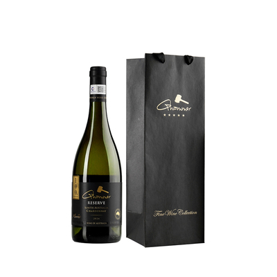 Ghammer金锤霞多丽干白葡萄酒