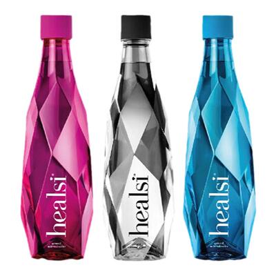 顺丰包邮葡萄牙healsi赫稀矿泉水