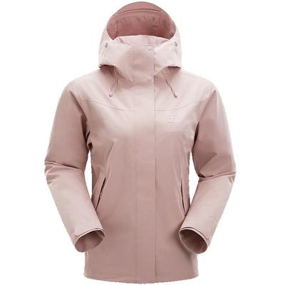 凯乐石猎风冲锋衣FLT防风防水