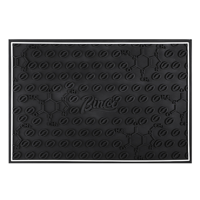 BinCoo咖啡吧台垫沥水垫