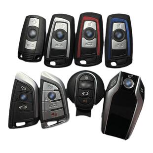 适用于宝马BMWX134567系mini迷你配原厂汽车钥匙遥控器全国包匹配