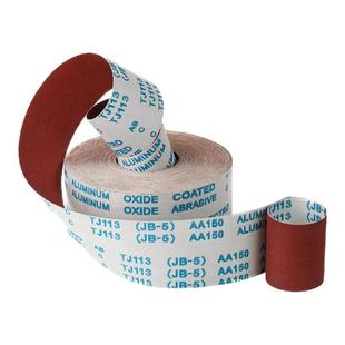 砂布卷三菱砂纸卷粗砂纸手撕软砂布沙布纸木工抛光打磨砂皮菱砂布