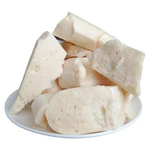 麦芽糖块拉丝纯手工怀旧儿时江西特产农家米糖瓜敲打灶糖粘牙软糖