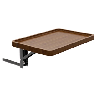 床头置物架床头柜替代品神器小边几卧室极窄小床头柜折叠置物神器