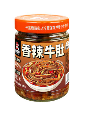 0防腐即食拌面酱拌饭料