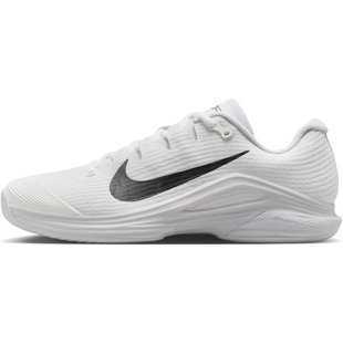 耐克卡洛斯·阿尔卡拉斯同款男子网球鞋秋季NIKE VAPOR 12 FV5552