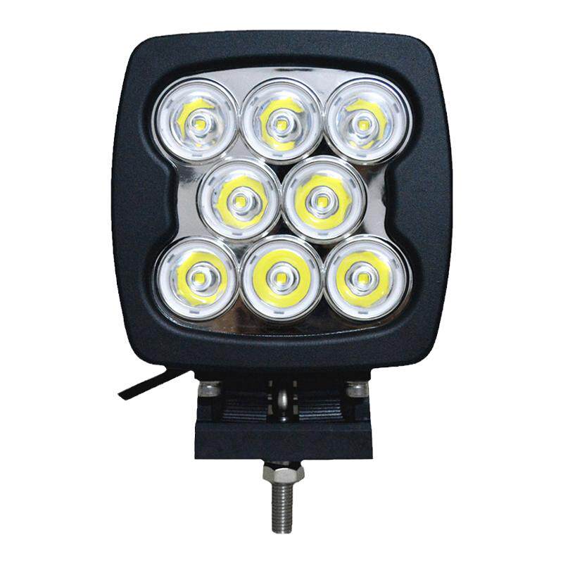 越野车射灯货车探照工程灯12V24V