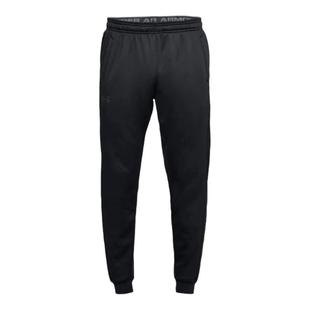 安德玛UA Armour Fleece Joggers 男子保暖加绒运动长裤1320760