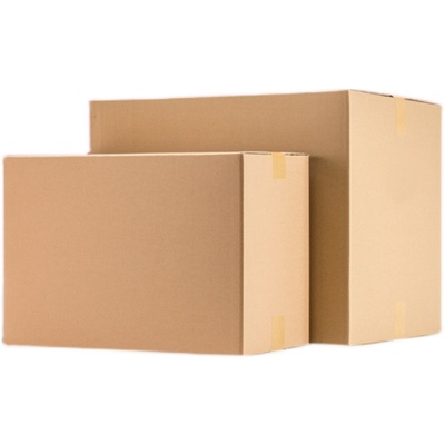 定制正方形搬家纸箱定制