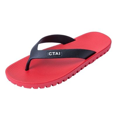 防滑防臭耐磨夹脚沙滩人字拖