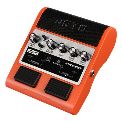 JOYO电吉他音箱效果器JamBuddyⅡ