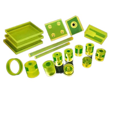 聚氨酯优力胶定制加工当天发货