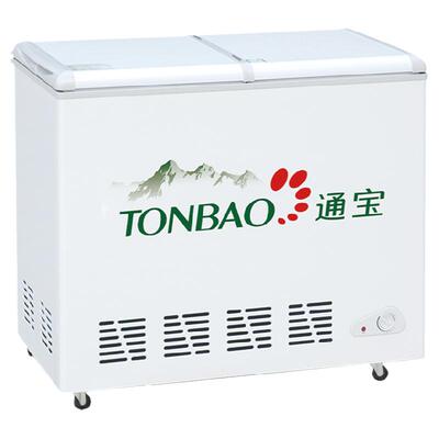 通宝BD/C-243卧式蝶形门柜正品