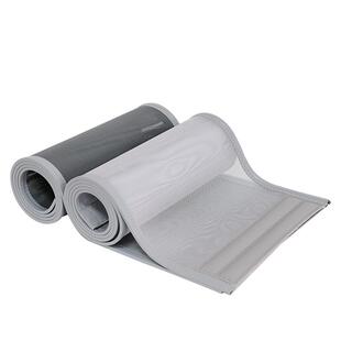 防蚊门帘2025新款高档磁性条强力沙门夏季全磁条大门专用透明防蝇